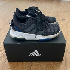 Adidas Racer TR 2.0 K boys sneakers